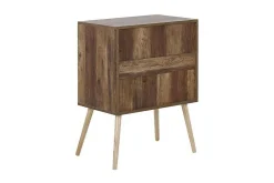 Kommode|Entrekommode-Abatley Kommode 60 cm Tre/Natur