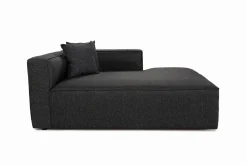 Abbas 4-seters Sofa med Divan