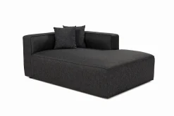 Abbas 4-seters Sofa med Divan