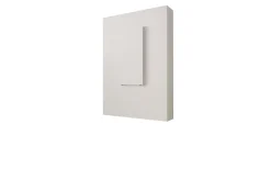 Spisebord & Kjøkkenbord-Abi Spisebord 203 cm Sten Svart,Grey