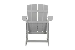 Adirondack Solstol 88 | 75 | 88 cm