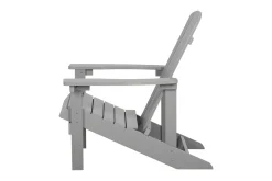 Adirondack Solstol 88 | 75 | 88 cm