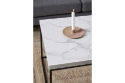 Sofabord-Adisan Sofabord 55 cm Hvit