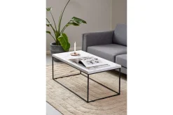 Sofabord-Adisan Sofabord 55 cm Hvit