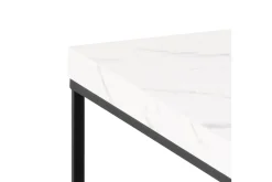 Sofabord-Adisan Sofabord 55 cm Hvit
