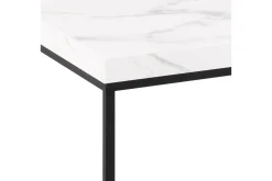 Sofabord-Adisan Sofabord 55 cm Hvit
