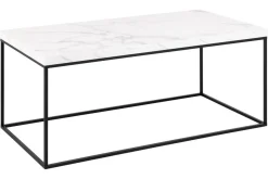 Sofabord-Adisan Sofabord 55 cm Hvit