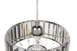 Adorn Lysekrone 24 cm
