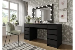 Adrash Skrivebord 55x154 cm