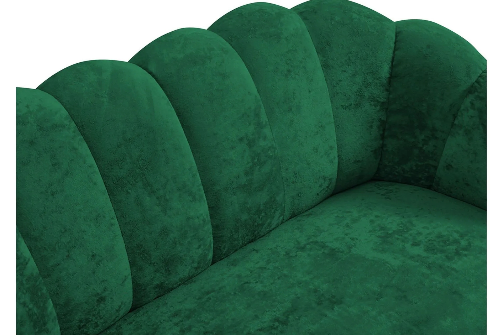 Adrial 2-seters Sofa