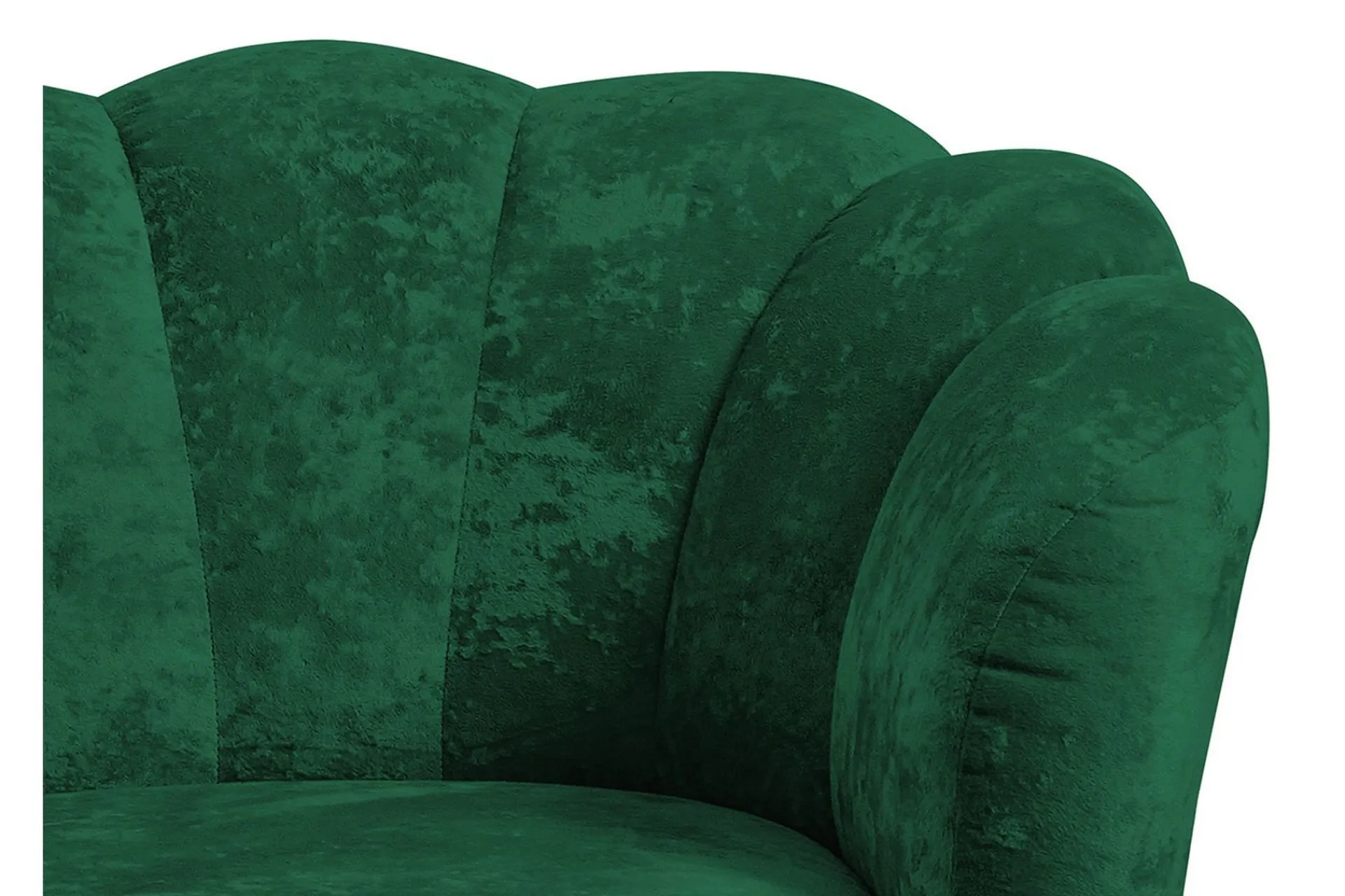 Adrial 2-seters Sofa