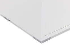 Tv-Benk & Mediabenk-Agawal TV-benk 141 cm Brun