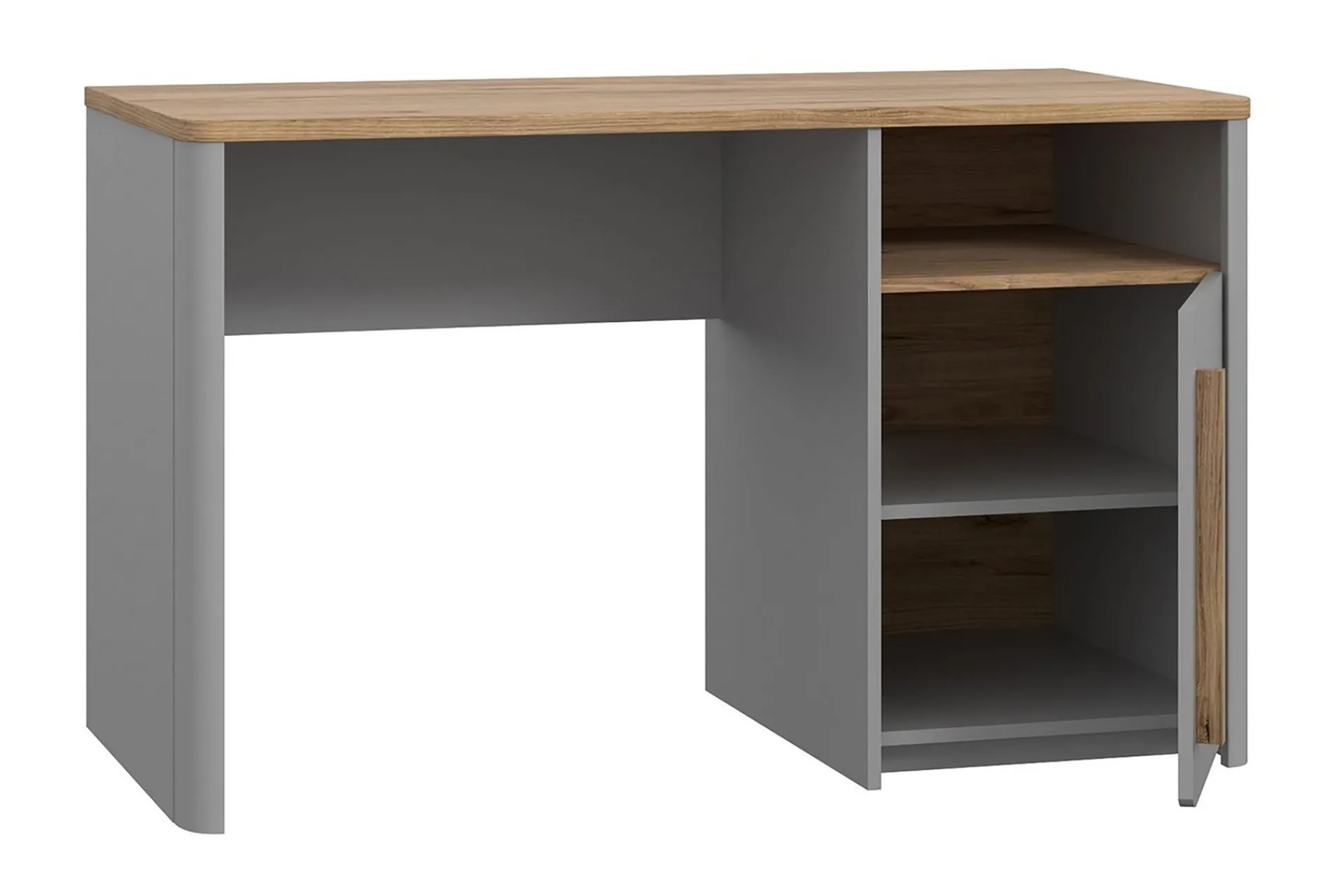 Ahmetbay Skrivebord 120 cm