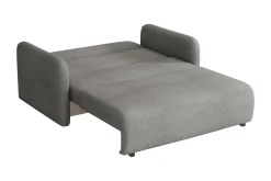 Ajmeri Sovesofa 3-seter i Plysj