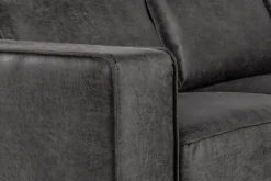 Manor House Akron Hjørnesofa Bonded Lær