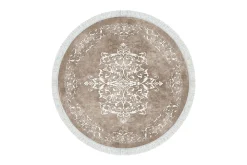 Alanur Home Matte 160x160 cm