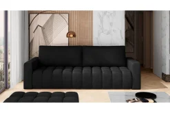 Alazaro 3-seter Sovesofa