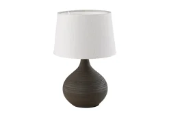 Trio Lighting Albarran Bordlampe