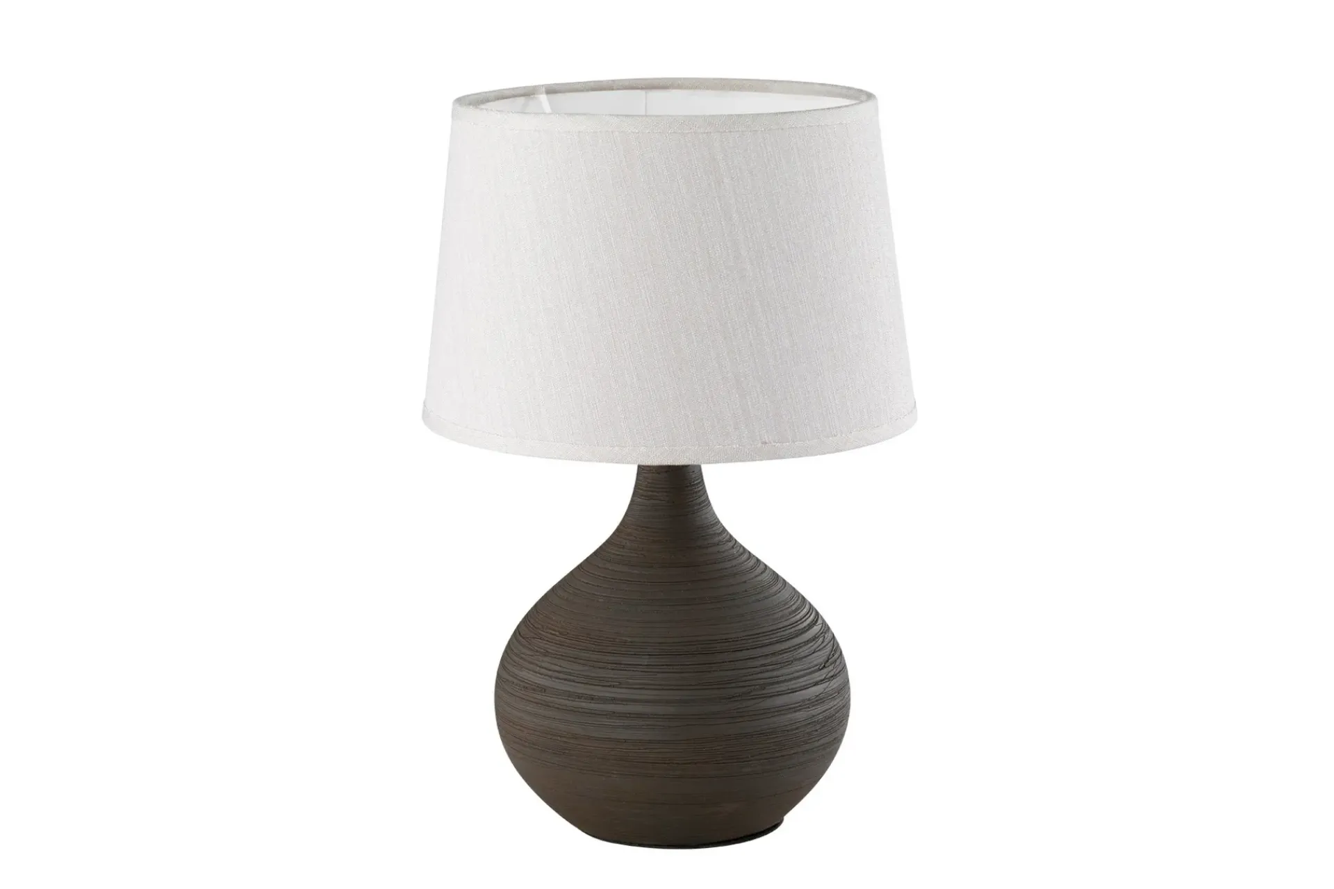 Trio Lighting Albarran Bordlampe