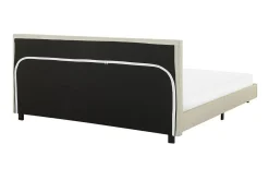 Bedly Albi Dobbeltseng 180x200 cm