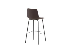 Venture Home Barmøbler|Barstoler-Alexi Barstol 103 cm Brun