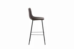 Venture Home Barmøbler|Barstoler-Alexi Barstol 103 cm Brun