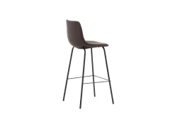 Venture Home Barmøbler|Barstoler-Alexi Barstol 103 cm Brun