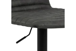 Barmøbler|Barstoler-Alfondez Barstol Grey