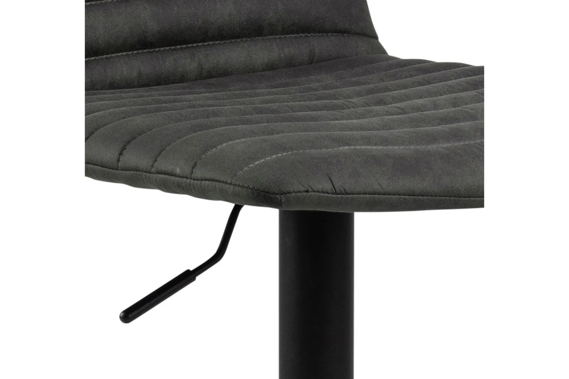 Barmøbler|Barstoler-Alfondez Barstol Grey