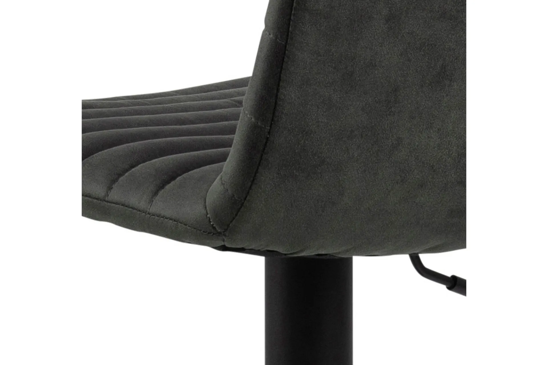 Barmøbler|Barstoler-Alfondez Barstol Grey