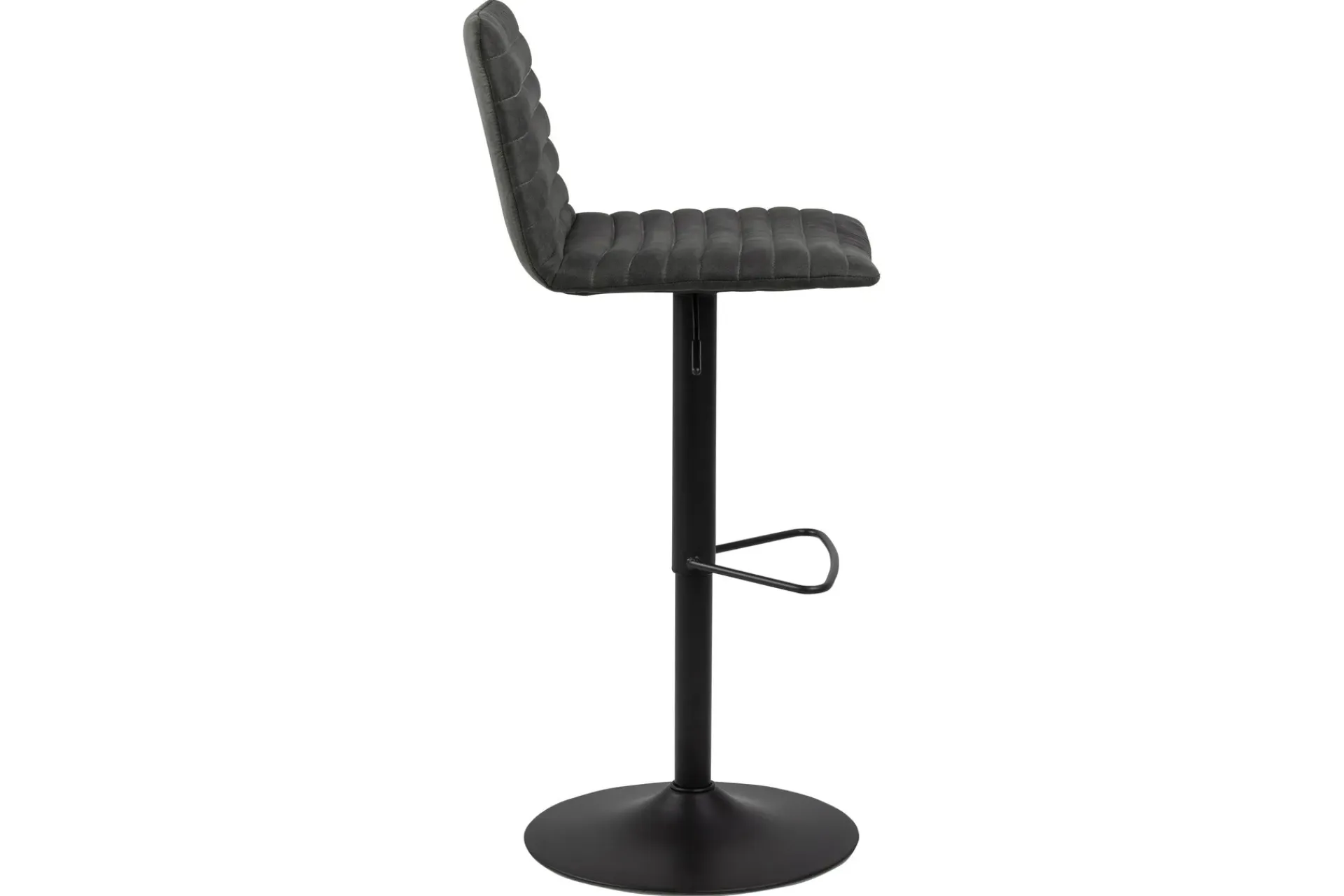 Barmøbler|Barstoler-Alfondez Barstol Grey