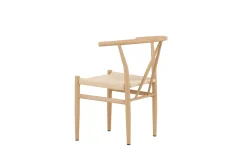Venture Home Karmstoler-Alfons Armlene Stol Beige