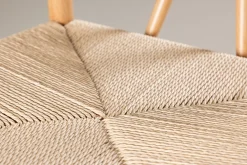 Venture Home Karmstoler-Alfons Armlene Stol Beige