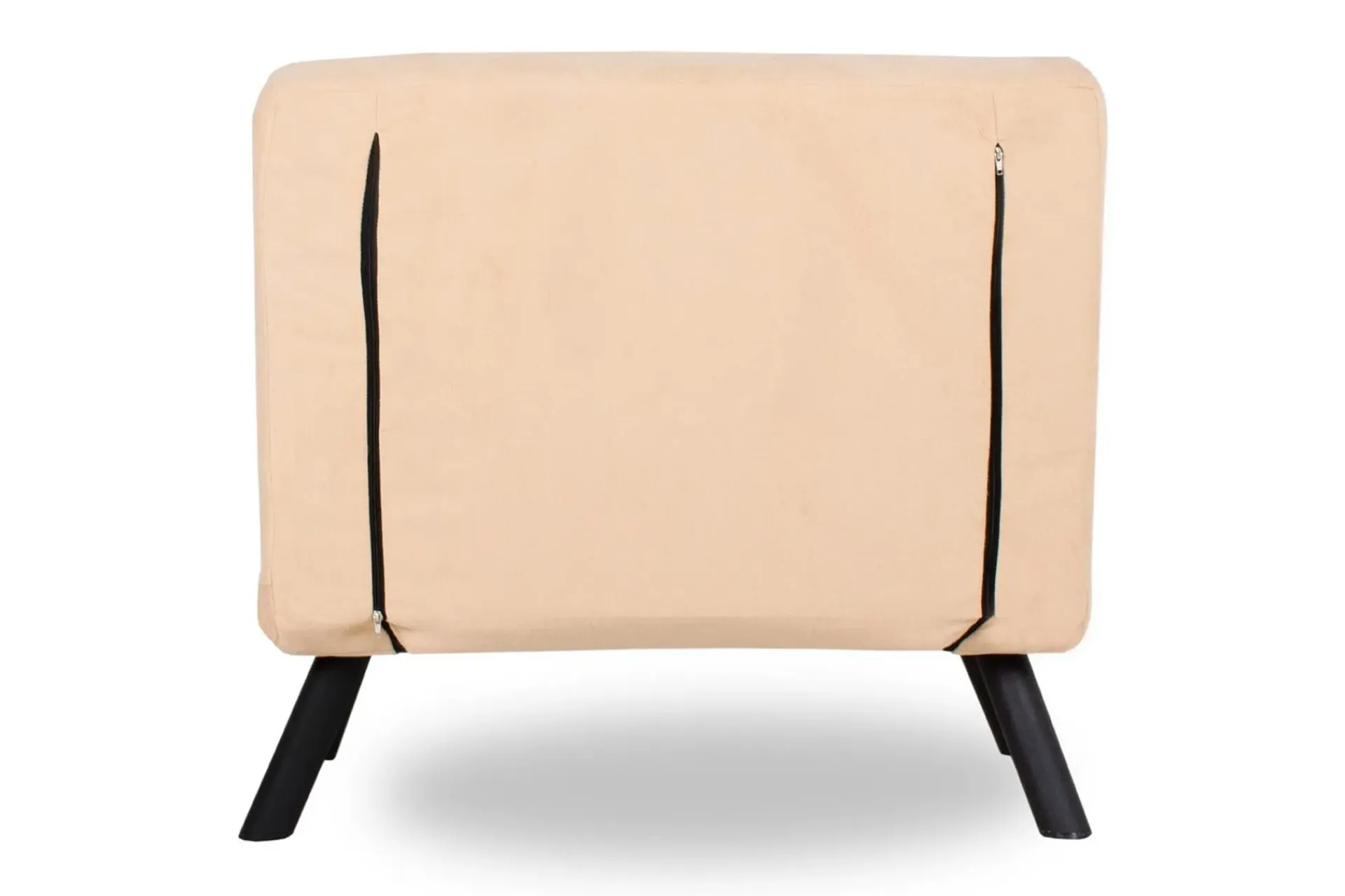 Lenestoler-Alfredton Sovelenestol Cream