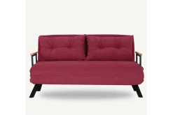 Alfredton Sovesofa 2-seter 175x133 cm