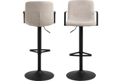 Allam Barstol 114 cm