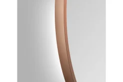 Allejaure Speil 50 cm Rundt