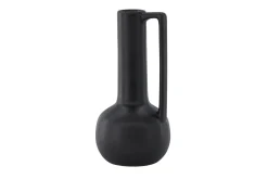Venture Home Blomstervase-Allis Vase 18 cm Svart