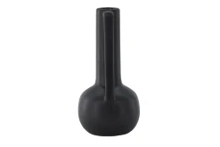 Venture Home Blomstervase-Allis Vase 18 cm Svart
