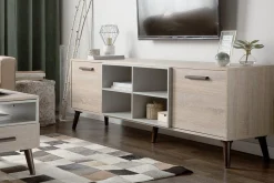 Alloa Tv-Benk 40x180 Cm