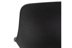 Barmøbler|Barstoler-Alpull Barkrakk 94 cm Svart