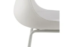 Barmøbler|Barstoler-Alpull Barstol 94 cm Hvit