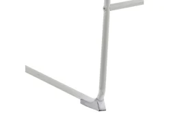 Barmøbler|Barstoler-Alpull Barstol 94 cm Hvit
