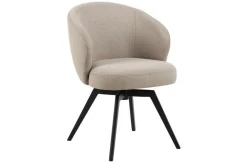 Karmstoler-Alpull Lenestol Beige
