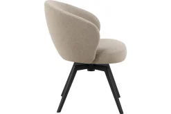 Karmstoler-Alpull Lenestol Beige