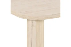 Sofabord-Alula Sofabord 75 cm Beige