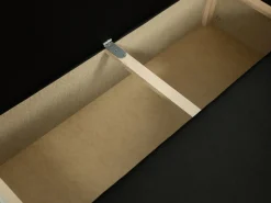 Hjørnesofa-Alvared 3-seters Divansofa grey