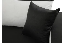 Majestic Furniture Alvared Sofa med Sjeselong 3-seter