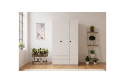 Alven Garderobe 90x180 cm
