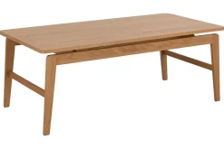 Sofabord-Amasi Sofabord 60 cm Natural